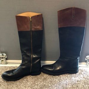 Size 7 1/2 women’s boots